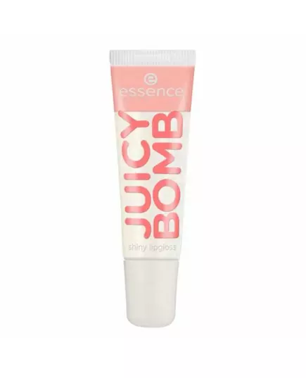 Блеск для губ Essence JUICY BOMB #102-witty watermelon, 10 мл, изображение 3