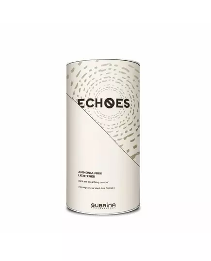 Окислительная пудра для волос Subrina Professional Echoes, 500 г