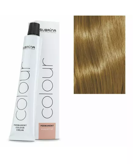 Стійка фарба для волосся Subrina Professional Essential Colour 8/8, 100 мл