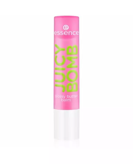 Бальзам-олія для губ Essence JUICY BOMB #03-Time To Pitaya, 2,5 г