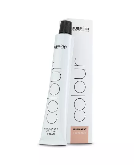 Стійка фарба для волосся Subrina Professional Essential Colour, 100 мл
