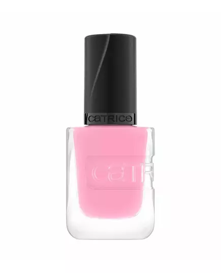 Лак для нігтів Catrice Gel Affair, 10,5 мл