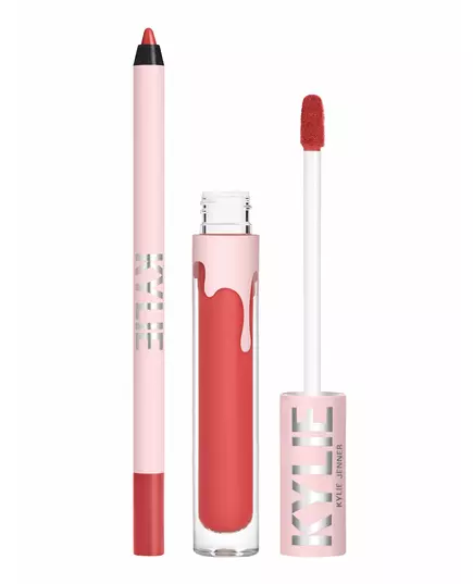 Набор декоративной косметики Kylie Cosmetics By Kylie 503 Bad Lil Thing, 3 мл