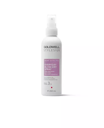 Спрей для укладки волос Goldwell STYLESIGN HEAT STYLING, 200 мл