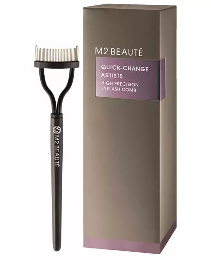 Гребінець для вій M2 Beauté