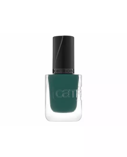 Лак для нігтів Catrice GEL AFFAIR, 10,5 мл, зображення 2