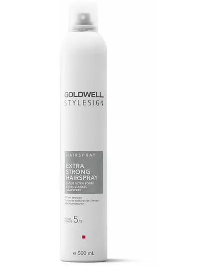 Лак для волос Goldwell Stylesign, 500 мл