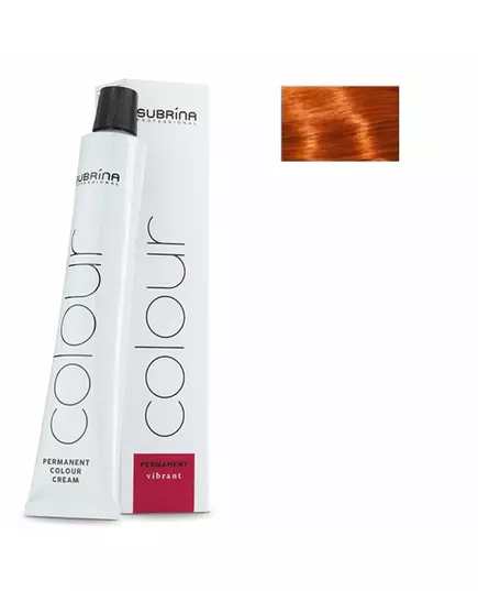 Стійка фарба для волосся Subrina Professional Essential Colour, 100 мл