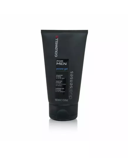 Гель для укладки волос Goldwell Dualsenses Men Сильная фиксация, 150 мл
