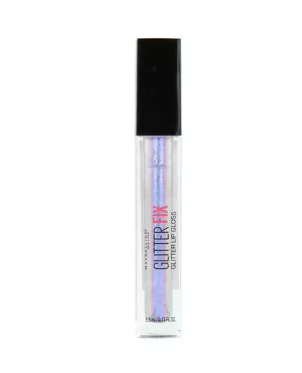 Блеск для губ Maybelline Glitter Fix 55 Spell Truck, 5 мл, изображение 2