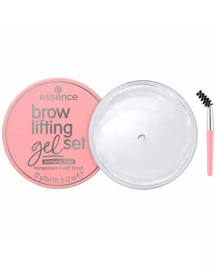 Гель для бровей Essence BROW LIFTING, 12 г, изображение 2