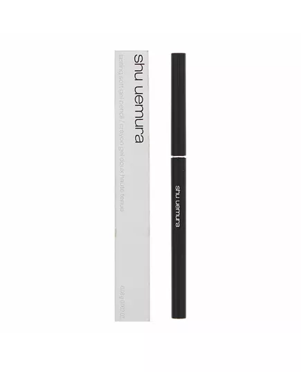 Стійкий гелевий олівець для очей Shu Uemura M Rusty Red Gel Pencil, 0,1 г