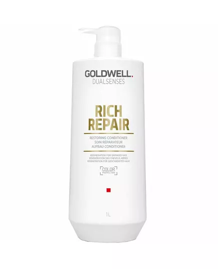 Кондиционер для волос Goldwell Dualsenses Для восстановления, 1000 мл
