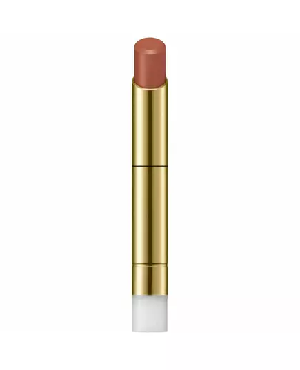 Змінний кремовий олівець-помада для губ Sensai COLOURS.CONTOURING LIPSTICK CL11-Reddish Nude, 2 г