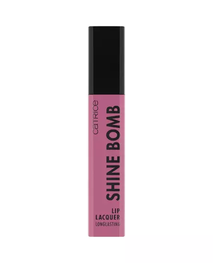 Жидкая губная помада Catrice SHINE BOMB 060-Pinky Promise, 3 мл