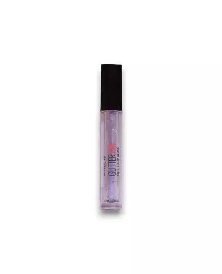 Блеск для губ Maybelline Glitter Fix 55 Spell Truck, 5 мл