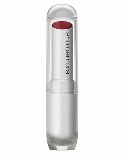 Кремовая губная помада и блеск для губ Shu Uemura Rouge Unlimited 285 Wine, 3,4 г, изображение 2