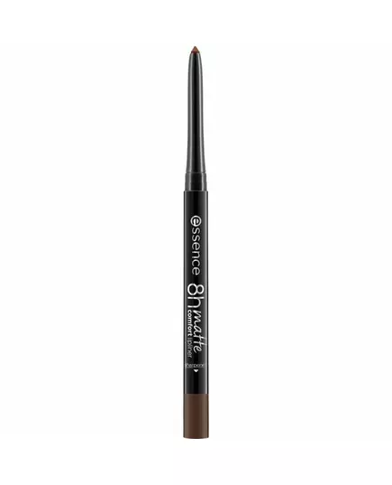Матовый карандаш для губ Essence MATTE COMFORT 8h #11-Chestnut Perfection, 0,3 г, изображение 2