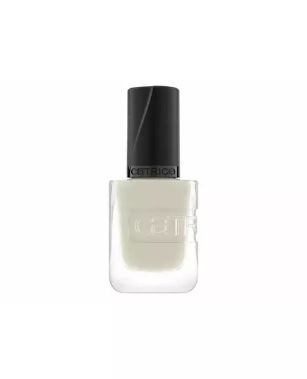 Лак для нігтів Catrice GEL AFFAIR, 10,5 мл, зображення 2