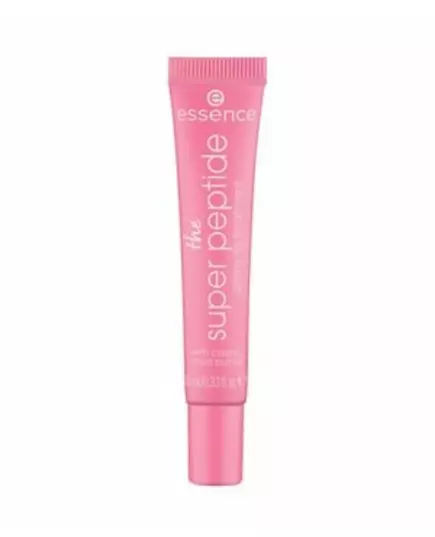 Пептидний догляд для губ Essence THE SUPER PEPTIDE 02-Pinkified, 10 мл, зображення 3
