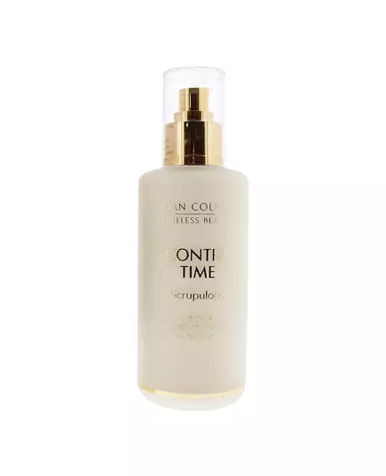 Очищающий крем для лица Joan Collins Contra Time Scrupulous Treatment, 200 мл