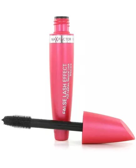 Туш для вій Max Factor False Lash Effect Pink Case, 13,1 мл, зображення 3