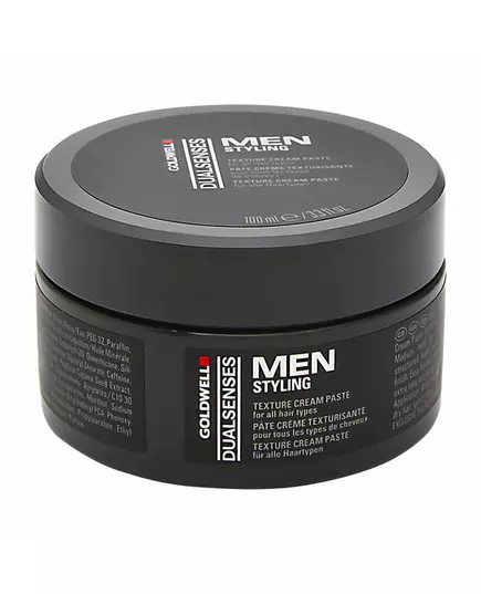 Паста для укладки волос Goldwell Dualsenses Men Natural Medium, 100 мл