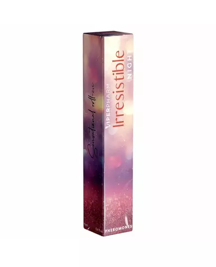 Парфюм с феромонами для женщин ViperPharm Irresistible Night, 10 мл, изображение 3