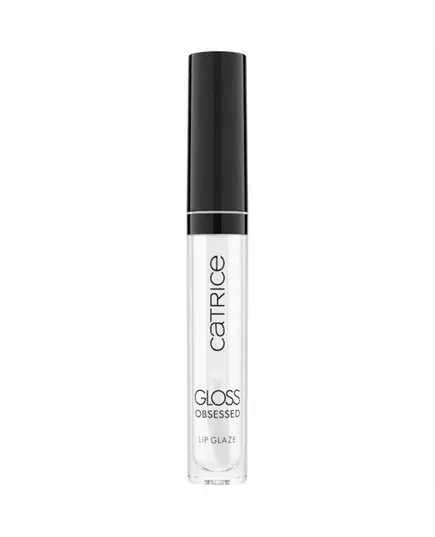 Блиск для губ Catrice GLOSS OBSESSED 010-Gloss Therapy, 2,5 мл, зображення 2