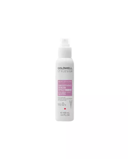 Сыворотка для укладки волос Goldwell Stylesign Heat Styling Shaping & Finishing Для термозащиты, 100 мл