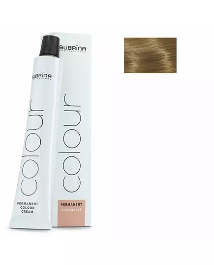 Стійка фарба для волосся Subrina Professional Essential Colour, 100 мл