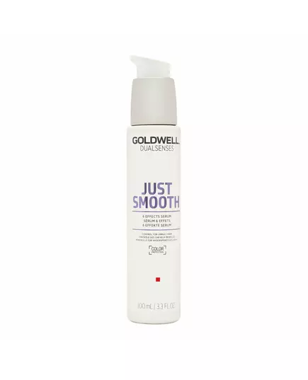 Сыворотка для волос Goldwell Just Smooth 6 Effects, 100 мл