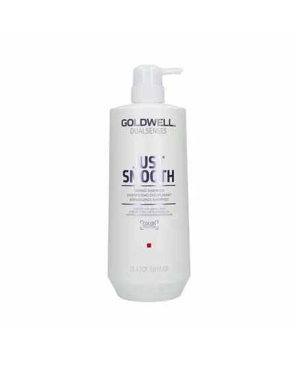 Шампунь для волос Goldwell Dualsenses Just Smooth Taming, 1000 мл