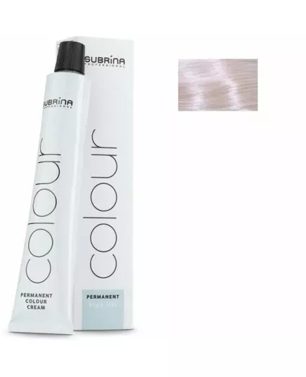 Стойкая краска для волос Subrina Professional Essential Colour, 100 мл