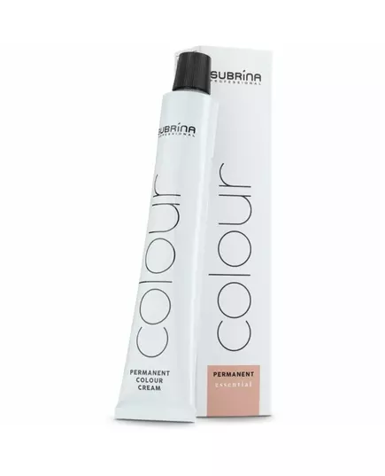 Стійка фарба для волосся Subrina Professional Essential Colour, 100 мл