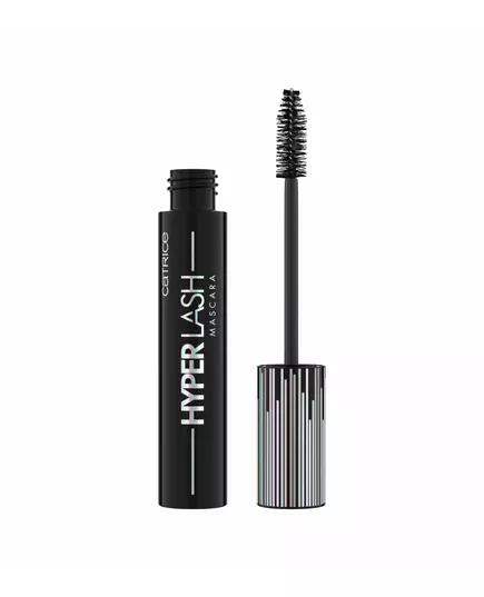 Туш для вій Catrice HYPER LASH 010-Electric Black, 11 мл
