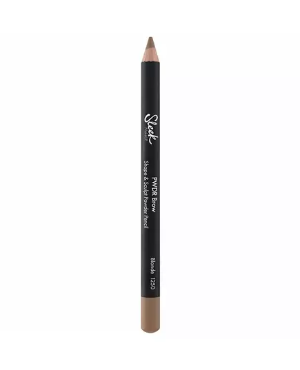Кремовий олівець для брів Sleek MakeUP Pwdr Blending 1250 Blonde, 1,3 г