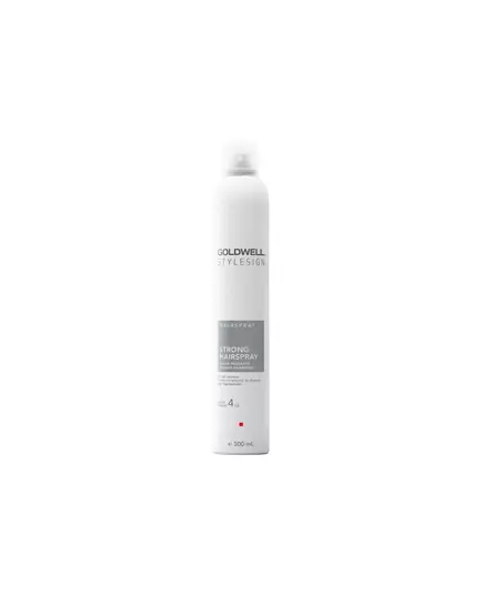 Лак для волос Goldwell Stylesign Volume & Body Strong Hold, 500 мл
