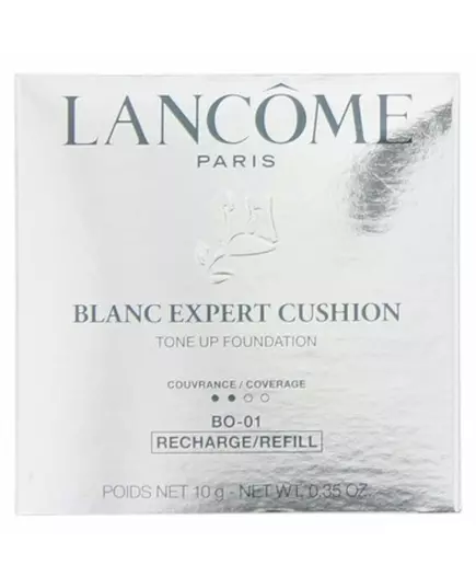 Жидкая тональная основа Lancôme Blanc Expert BO-01 Refill, 10 г