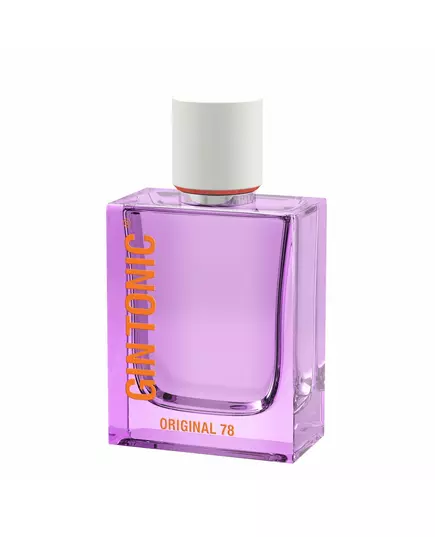 Парфумована вода для жінок Gin Tonic Original Purple, 50 мл