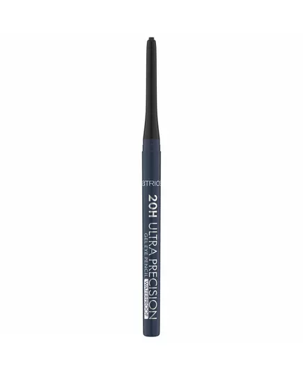Водостойкий гелевый карандаш для глаз Catrice 20H ULTRA PRECISION #050-blue, 0,1 г