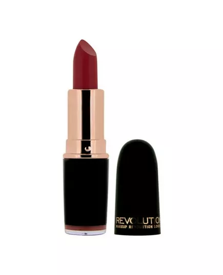 Кремовая губная помада Makeup Revolution Iconic Pro Duel Matte, 3,2 г