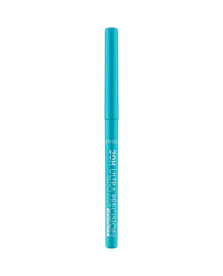 Водостойкий гелевый карандаш для глаз Catrice 20H ULTRA PRECISION 090, 0,1 г