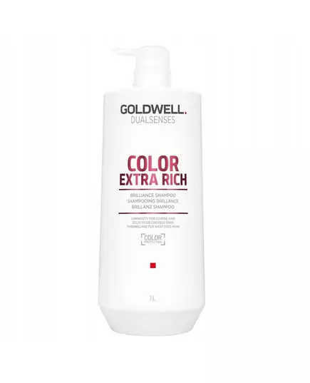Шампунь для волос Goldwell Dualsenses Color Extra Rich Color Protection, 1000 мл