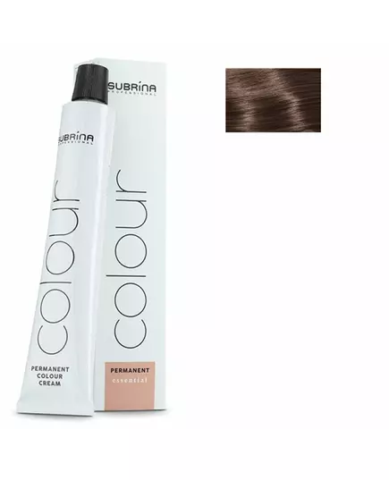 Стойкая краска для волос Subrina Professional Essential Colour, 100 мл