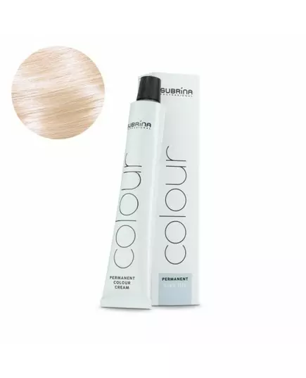 Стойкая краска для волос Subrina Professional Highlift Colour 11/36, 100 мл