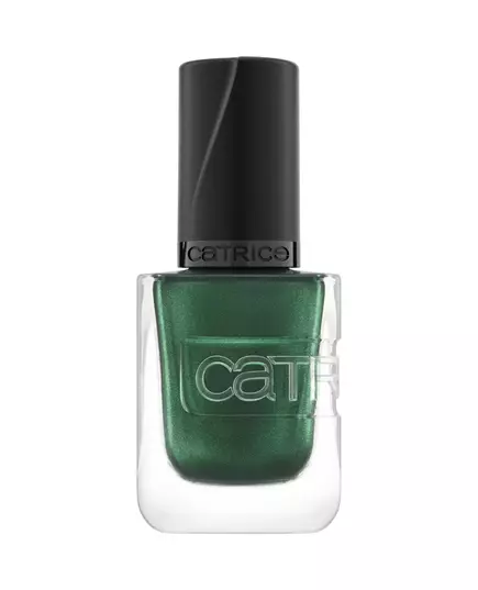 Лак для нігтів Catrice GEL AFFAIR 047-Deep Woods Spell, 10,5 мл