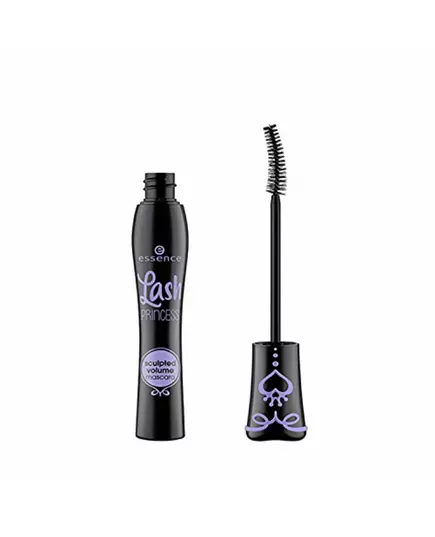 Туш для вій Essence LASH PRINCESS sculpted volume, 12 мл, зображення 2