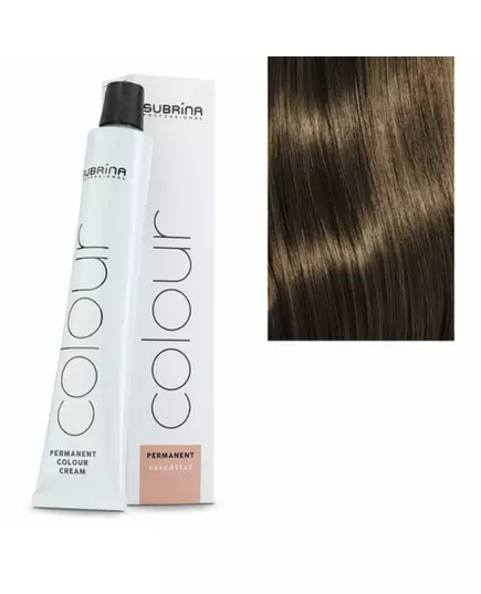 Стійка фарба для волосся Subrina Professional Essential Colour, 100 мл