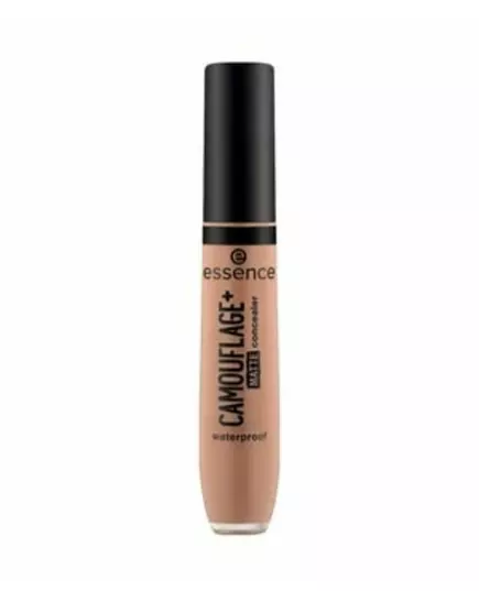 Водостійкий консилер Essence CAMOUFLAGE+ MATT #160, 8 мл, зображення 2